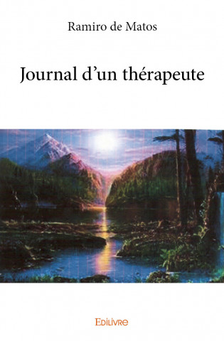 Journal d'un thérapeute