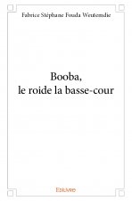 Booba, le roi de la basse cour