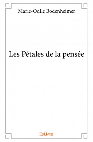 Les pétales de la pensée