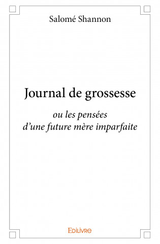 Journal de grossesse