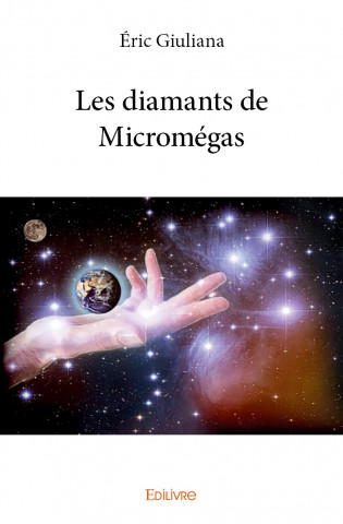 Les diamants de micromégas