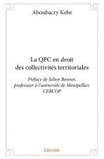 La qpc en droit des collectivités territoriales