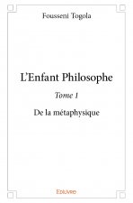 L’enfant philosophe