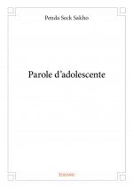Parole d’adolescente