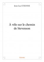 à vélo sur le chemin de stevenson