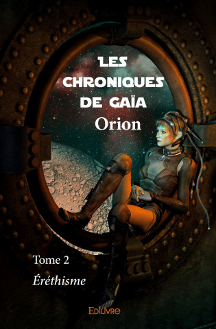 Les chroniques de gaïa