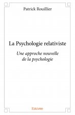 La psychologie relativiste