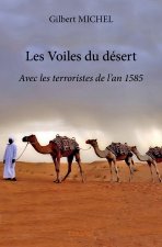 Les voiles du désert