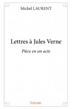 Lettres à jules verne