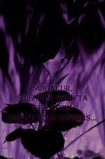 Seigneur, sois béni pour ta création que tu nous confies...