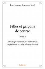 Filles et garçons de course –