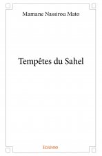 Tempêtes du sahel