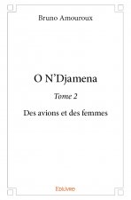 O n'djamena
