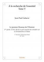 à la recherche de l'essentiel –