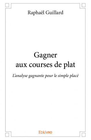 Gagner aux courses de plat