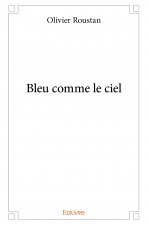 Bleu comme le ciel