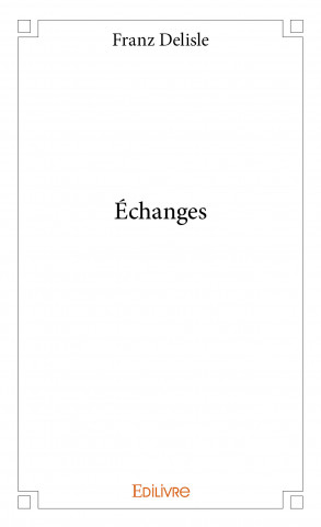 échanges