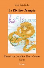 La rivière orangée
