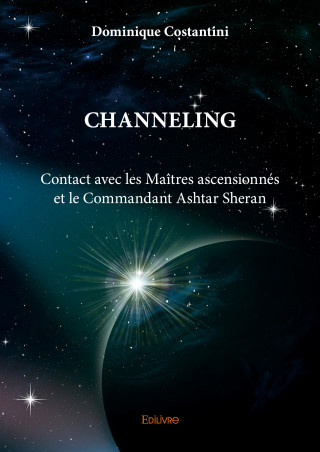 Channeling (Costantini)(Brožovaná)