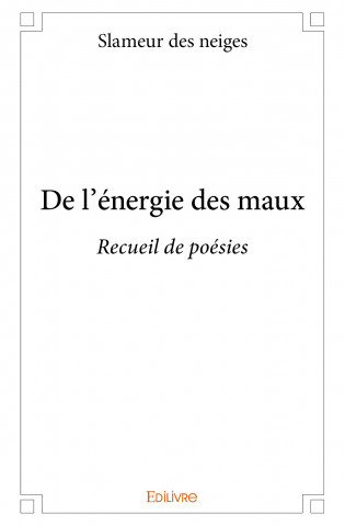 De l'énergie des maux