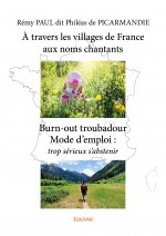 à travers les villages de france aux noms chantants