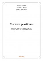 Matières plastiques