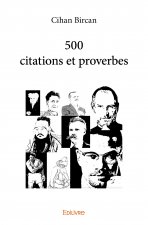 500 citations et proverbes