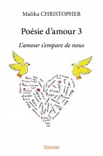 Poésie d'amour 3