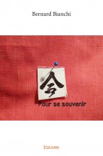 Pour se souvenir…