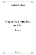 Gagner à 4 numéros au kéno