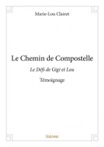 Le chemin de compostelle