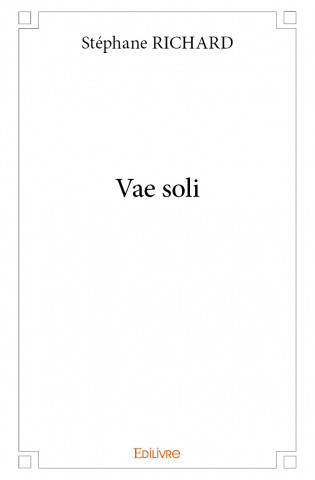 Vae soli