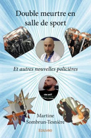 Double meurtre en salle de sport