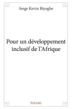Pour un développement inclusif de l'afrique