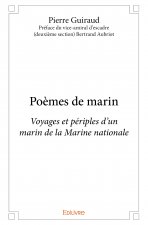 Poèmes de marin