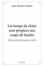 Les temps de chien sont propices aux coups de foudre