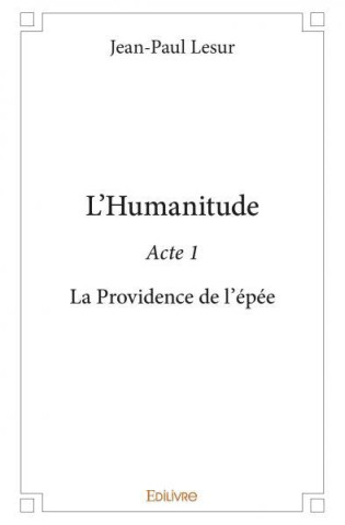 L’humanitude - acte 1