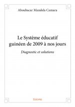 Le système éducatif guinéen de 2009 à nos jours