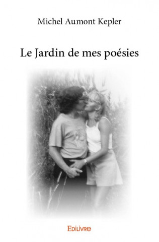 Le jardin de mes poésies