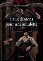 Deux démons pour une amulette