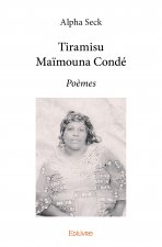Tiramisu maïmouna condé