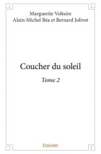 Coucher du soleil