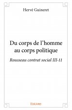 Du corps de l'homme au corps politique
