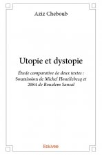 Utopie et dystopie