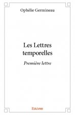 Les lettres temporelles