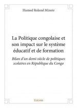La politique congolaise et son impact sur le système éducatif et de formation