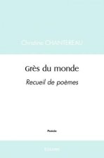 Grès du monde