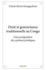Droit et gouvernance traditionnelle au congo