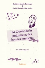 La charte de la politesse et des bonnes manières