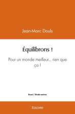 équilibrons !